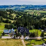 Na Olczanskim Wierchu - I Bed and breakfast 3*