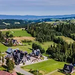 Na Olczanskim Wierchu - I Bed and breakfast 3*