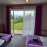 Bed and breakfast Na Olczanskim Wierchu - I 3*