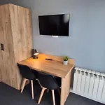 Na Olczanskim Wierchu - I Bed and breakfast Bukowina Tatrzańska