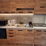 Bed and breakfast Na Olczanskim Wierchu - I