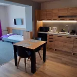 Na Olczanskim Wierchu - I Bed and breakfast Bukowina Tatrzańska
