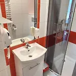 Na Olczanskim Wierchu - I