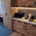 Bed and breakfast Na Olczanskim Wierchu - I