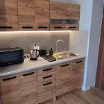 Bed and breakfast Na Olczanskim Wierchu - I Bukowina Tatrzańska