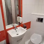 Bed and breakfast Na Olczanskim Wierchu - I