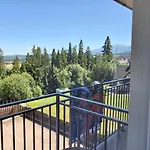 Na Olczanskim Wierchu - I 3* Bukowina Tatrzańska