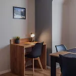 Bed and Breakfast Na Olczanskim Wierchu - I