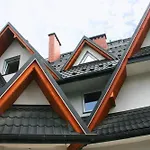 Bed and breakfast Na Olczanskim Wierchu - I