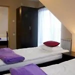 Na Olczanskim Wierchu - I Bed and breakfast Bukowina Tatrzańska