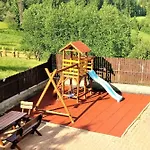 Na Olczanskim Wierchu - I 3*
