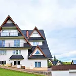 Bed and breakfast Na Olczanskim Wierchu - I
