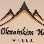 Bed and breakfast Na Olczanskim Wierchu - I 3*