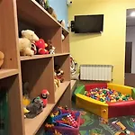 Na Olczanskim Wierchu - I 3*
