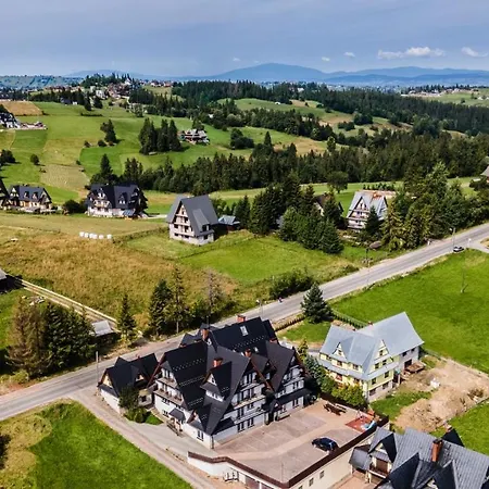 Na Olczanskim Wierchu Bed & Breakfast