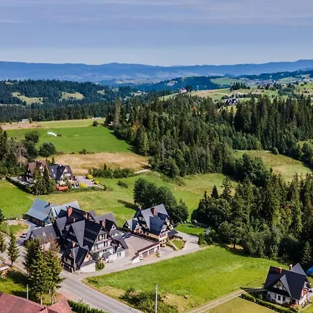 Na Olczanskim Wierchu Bed & Breakfast 3*