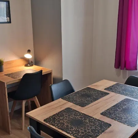 住宿加早餐酒店 Na Olczanskim Wierchu - I 3*