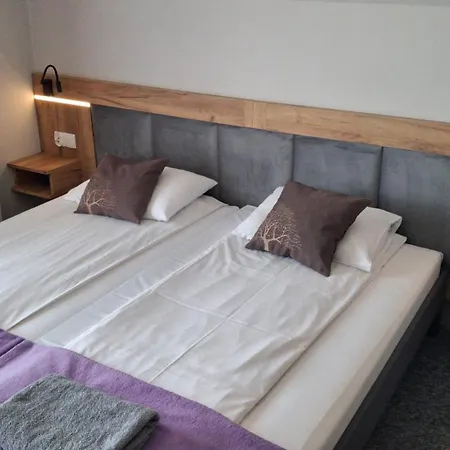 Bed & Breakfast Na Olczanskim Wierchu Bukowina Tatrzanska