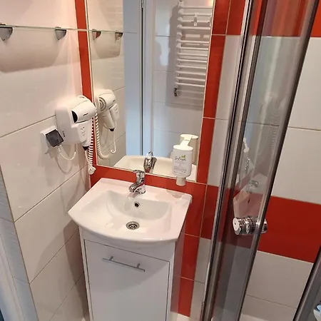 Na Olczanskim Wierchu Bukowina Tatrzanska