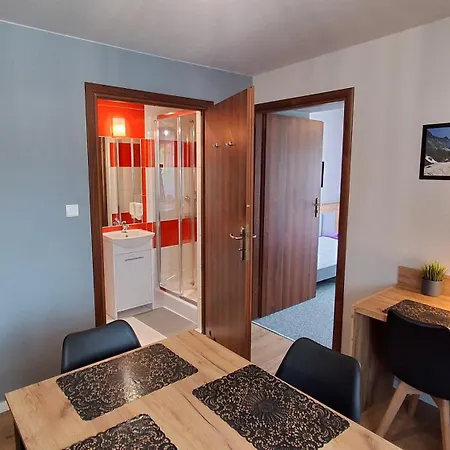 Bed & Breakfast Na Olczanskim Wierchu - I