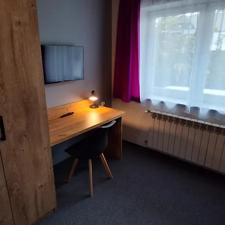 Bed & Breakfast Na Olczanskim Wierchu 3*