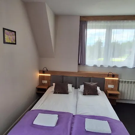 Na Olczanskim Wierchu 3* Bukowina Tatrzanska