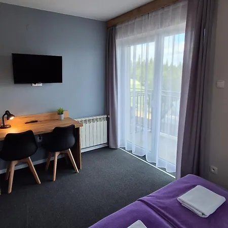 Na Olczanskim Wierchu Bed & Breakfast