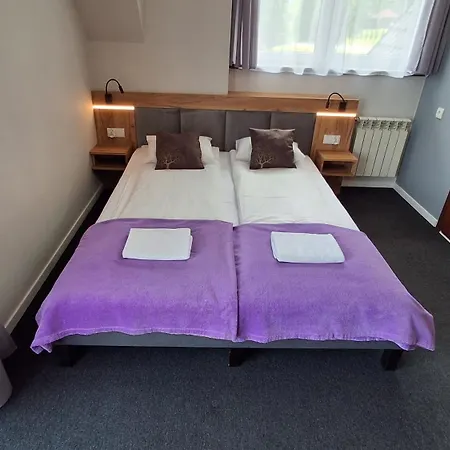 Bed & Breakfast Na Olczanskim Wierchu 3*