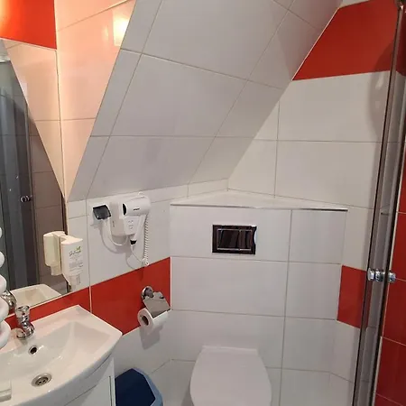 Bed & Breakfast Na Olczanskim Wierchu Bukowina Tatrzanska