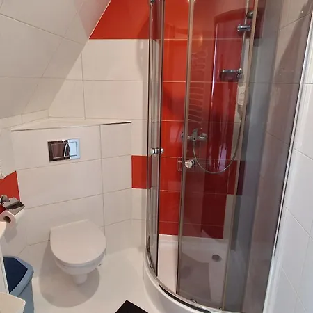 Na Olczanskim Wierchu - I 3* Bukowina Tatrzańska