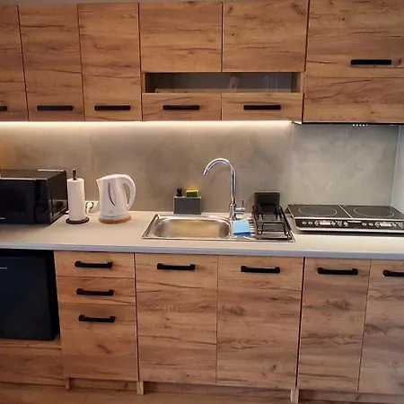 Bed & Breakfast Na Olczanskim Wierchu