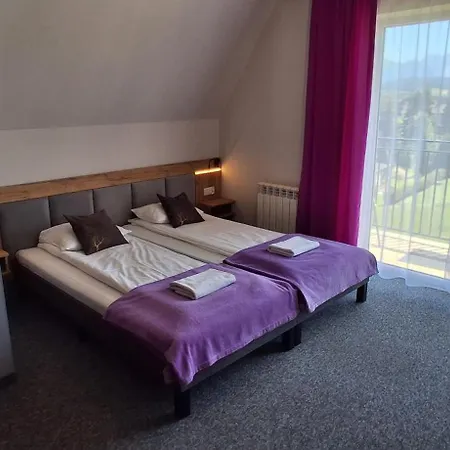 Na Olczanskim Wierchu Bed & Breakfast