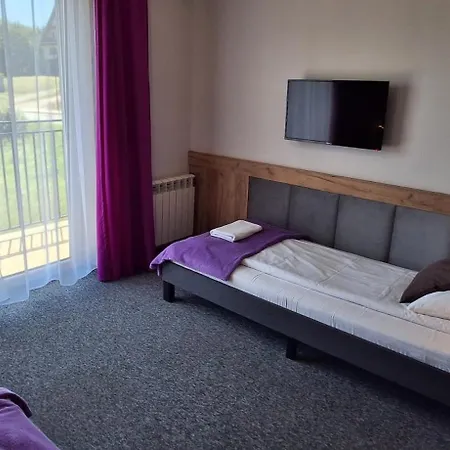Bed & Breakfast Na Olczanskim Wierchu