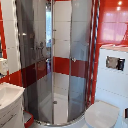 Na Olczanskim Wierchu Bed & Breakfast 3*