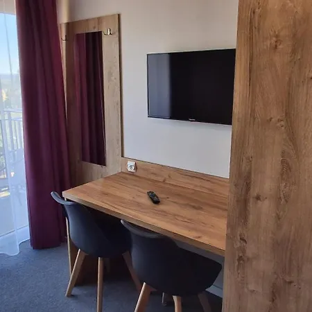 Na Olczanskim Wierchu - I 3*