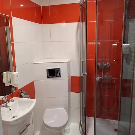 Na Olczanskim Wierchu Bed & Breakfast