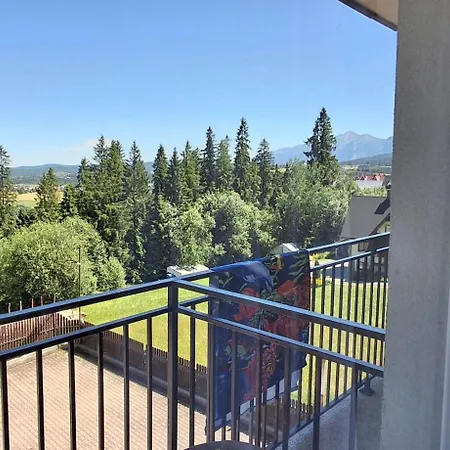 Na Olczanskim Wierchu 3* Bukowina Tatrzańska