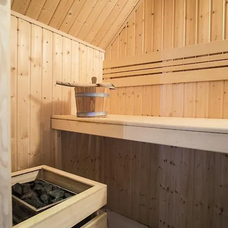 Bed & Breakfast Na Olczanskim Wierchu 3*