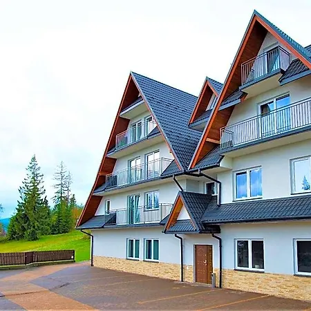 Bed and Breakfast Na Olczanskim Wierchu - I 3*