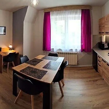 Na Olczanskim Wierchu - I Bed and Breakfast