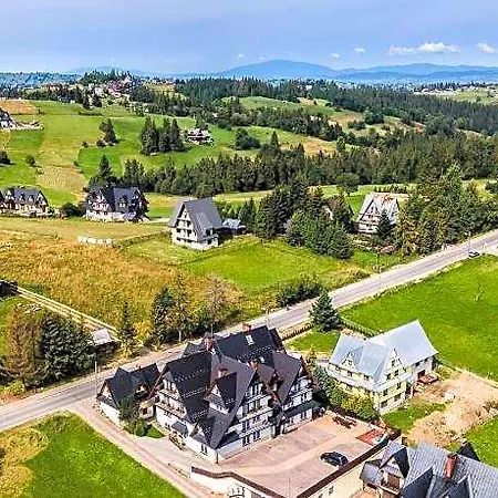 Na Olczanskim Wierchu - I 3* Bukowina Tatrzańska
