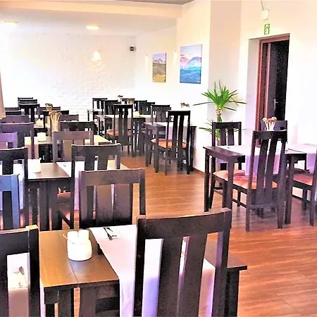 Na Olczanskim Wierchu - I 3* Bukowina Tatrzańska