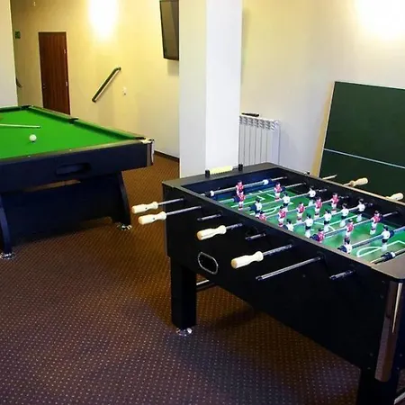 Na Olczanskim Wierchu Bed & Breakfast Bukowina Tatrzanska