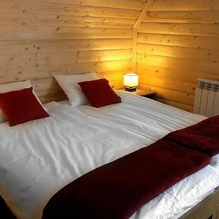 Na Olczanskim Wierchu Bed & Breakfast