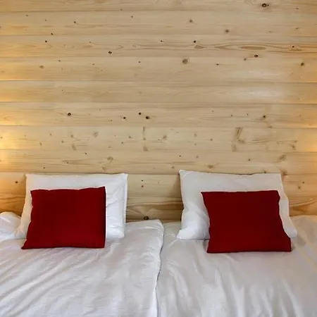 Bed & Breakfast Na Olczanskim Wierchu