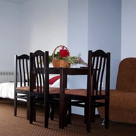 Na Olczanskim Wierchu Bed & Breakfast 3*
