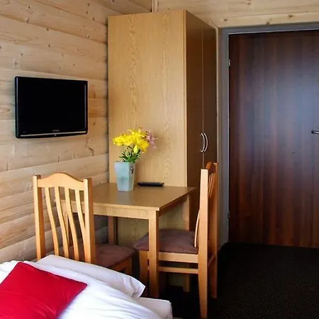 Bed & Breakfast Na Olczanskim Wierchu Bukowina Tatrzanska