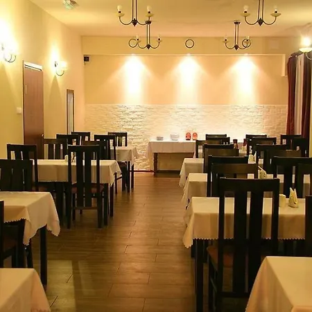 Na Olczanskim Wierchu Bed & Breakfast 3*