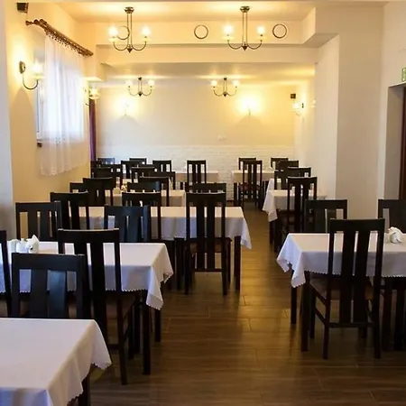 Bed & Breakfast Na Olczanskim Wierchu Bukowina Tatrzanska