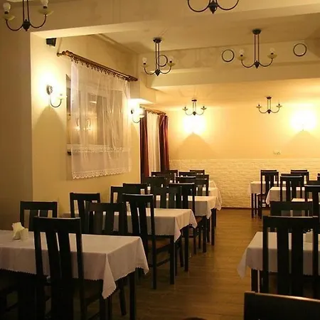 Bed & Breakfast Na Olczanskim Wierchu
